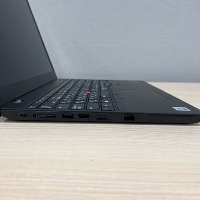 【静岡東瀬名店】中古  Lenovo ThinkPad L15 Gen 1 (INTEL Core i5 10210U 1.6GHz/16GB/SSD256GB/-/オンボード/15.6/1920x1080/Wi-Fi/WEBCAM/W11P64/MicrosoftOffice H&B 2024付) 182474