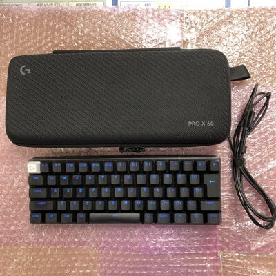 【宮崎恒久店】中古  PRO X 60 /G-PKB-60-001TCBK 5160001125 
