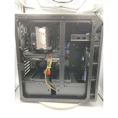 【水戸赤塚店】中古  GALLERIA XA7C-R37(i7 11700/32GB/SSD1TB/RTX3070/W10H) 4680002148 