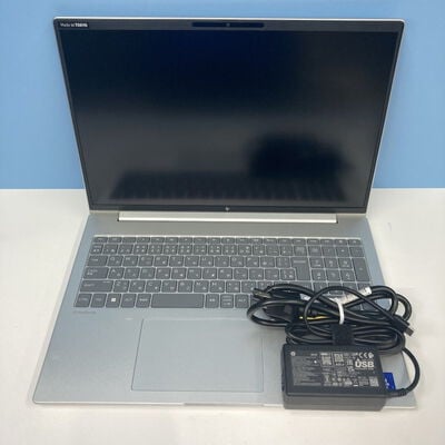 【博多店】中古  HP EliteBook 6 G2i 16 AI PC(Ultra 5 325/16GB/SSD500GB/W11P) 3310006844 