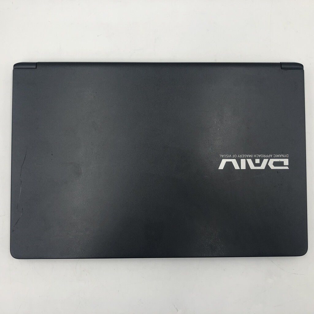 中古 Mouse 19124N-CML(i7-10510U/8GB/SSD256GB/W11P) 5200000905