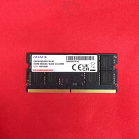 中古  PC5-38400 16GB ノート用 158769 