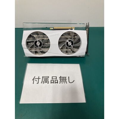 【富山本郷店】中古  WinFast RTX 3060 HURRICANE ホワイト エディション 12G 4760000974 