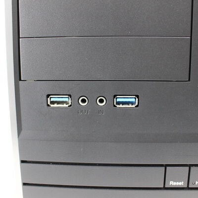 【通販センター】中古  THIRDWAVE Magnate EM041(Intel Core i5 13400F/32GB DDR4 (PC4)/SSD500GB/なし/NVIDIA GeForce GTX 1650 4GB/デスクトップ/W11H64 MAR) 195843 