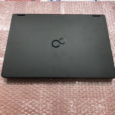 【宮崎恒久店】中古  FUJITSU LIFEBOOK U7410 (INTEL Core i5 10310U 1.7GHz/16GB/SSD256GB/-/オンボード/14/1366x768/Wi-Fi/WEBCAM/W11H64) 180534 