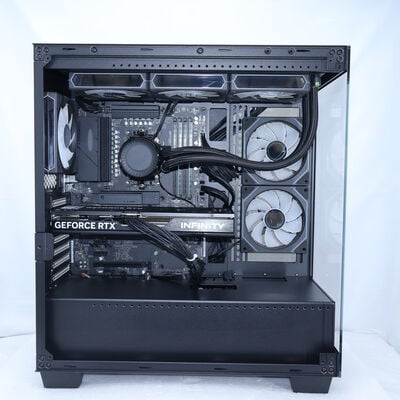 【通販センター】中古  THIRDWAVE GALLERIA SF BK 205143 