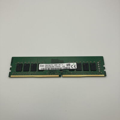 【秋葉原本店】中古  PC4-21300 16GB デスクトップ用 135638 