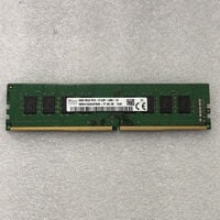 中古  PC4-17000 8GB デスクトップ用(DDR4-2133) 126161 
