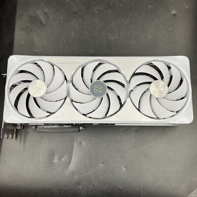 【大須店】中古  GIGABYTE GV-N507TAERO OC-16GD (RTX5070Ti 16G) 176544 