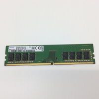 中古  PC4-25600 8GB デスクトップ用_ 184899 