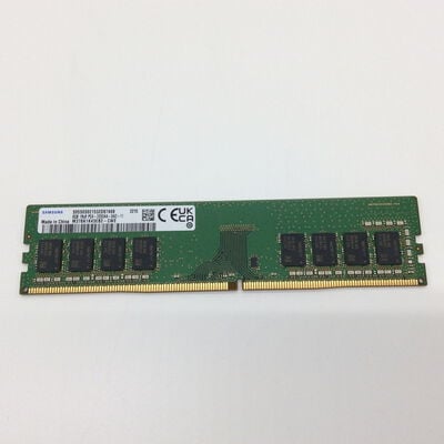 【浜松店】中古  PC4-25600 8GB デスクトップ用_ 184899 