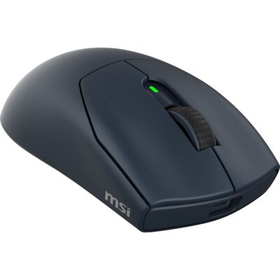 MSI  FORGE GM340 WIRELESS NAVY 
