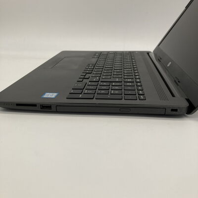 【堺七道店】中古  HP 250 G7(i5-8265U/8GB/SSD256GB/W11P) 4660001726 