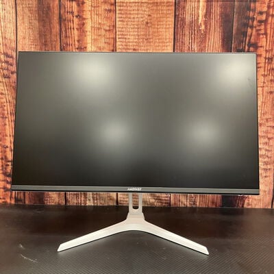 【富士青葉店】中古  Amzfast AMZG24X1W（24インチ フルHD 1920x1080 200Hz） 5070002019 