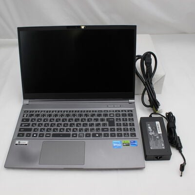 【町田店】中古  THIRDWAVE GALLERIA RL7C-R35-5N 195280 