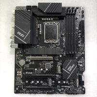 中古  MSI PRO Z790-P WIFI (Z790 1700 ATX DDR5) 175359 