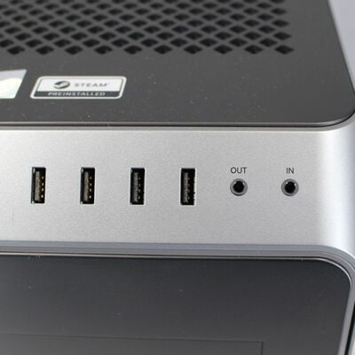 中古  THIRDWAVE GALLERIA RM5C-R36T (SSD1TB) 179228 