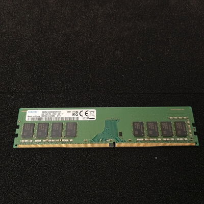 【大須店】中古  PC4-21300 8GB デスクトップ用 126165 