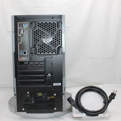 【通販センター】中古  THIRDWAVE GALLERIA SKM(Intel Core i5 10400/32GB DDR4 (PC4)/SSD500GB/DVDマルチ/NVIDIA GeForce RTX 3060 12GB/W11H64 MAR) 194853【5/28値下げ!】 
