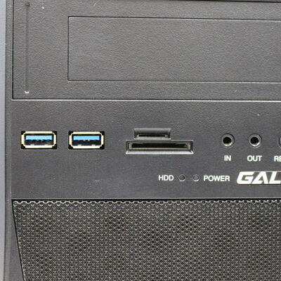 【福井日之出店】中古  THIRDWAVE GALLERIA KT 