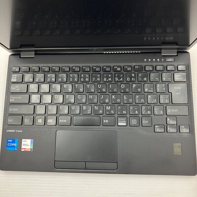 【秋葉原本店】中古  Fujitsu_LIFEBOOK_U9311F(i5-1145G7/8GB/SSD256GB/W11P) 3410015341 