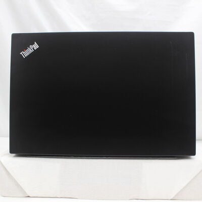 【通販センター】中古  Lenovo ThinkPad E15 Gen 1(Intel Core i5 10210U 1.60GHz/16GB DDR4/SSD512GB/-/オンボード/15.6/1920x1080/GbE/Wi-Fi/WEBCAM/W11H/VBT) 195609 