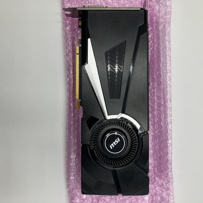 【鹿児島店】中古  各社 GeForce GTX1070 (8GB PCI-E) 130945 