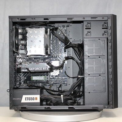 【通販センター】中古  THIRDWAVE raytrek ZV 179843 