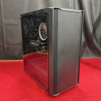【静岡東瀬名店】中古  自作PC(i7 10700/16GB/SSD256GB/なし/RTX2060 6GB) 5140001267 