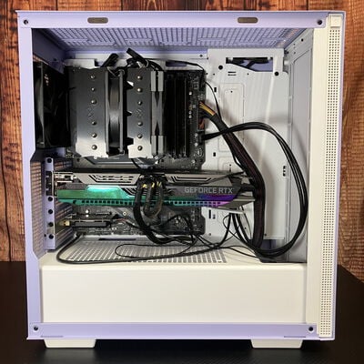 【富士青葉店】中古  Original 自作PC 5070001576 