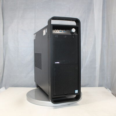 【通販センター】中古  mouse DAIV(Intel Core i5 9400F/32GB/SSD512GB/BD-RE/NVIDIA GeForce GTX 1050 2GB/W11H64 MAR) 180706 