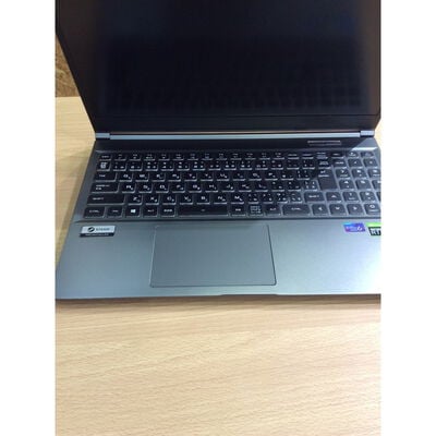 【座間相武台】中古  GALLERIA RL5C-R35T(i5-11400H/16GB/SSD512GB/RTX3050Ti/W11H) 4510002144 