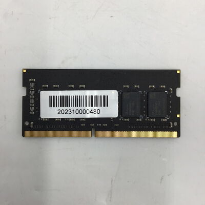 【白山FM松任店】中古  PC4-25600 16GB ノート用(DDR4-3200) 158772 