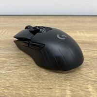 中古  Logicool G903h (無線 ゲーミングマウス 11ボタン) 146971 