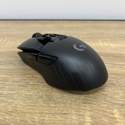 【津ラッツ店】中古  Logicool G903h (無線 ゲーミングマウス 11ボタン) 146971 