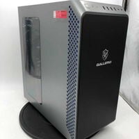 中古  THIRDWAVE GALLERIA XA7C-R36T(i7 11700/16GB/SSD1TB/RTX3060Ti/W11H) 4640002024 