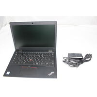 中古  Lenovo ThinkPad L390  166938 