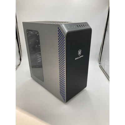 【盛岡都南店】中古  GALLERIA XA7C-R47(i7 14700F/32GB/SSD1TB/RTX4070/W11H) 4580001334 