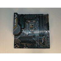 中古  ASUS TUF Z390M-PRO GAMING (Z390 1151 mATX DDR4) 138864 