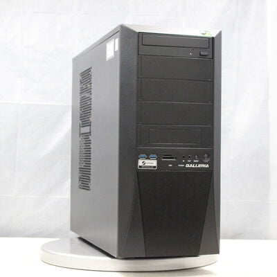 中古  THIRDWAVE GALLERIA KT 