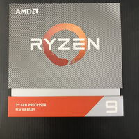 中古  AMD Ryzen 9 3950X (AM4/3.5/72M/C16/T32/105W) 141561 