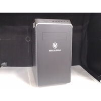 中古  GALLERIA RM5C-60S (Ryzen 5 3500X/16GB/SSD500GB/GTX1660 SUPER/W11H) 4540001923 