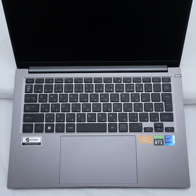 【通販センター】中古  THIRDWAVE GALLERIA RM7C-R35T 201675 