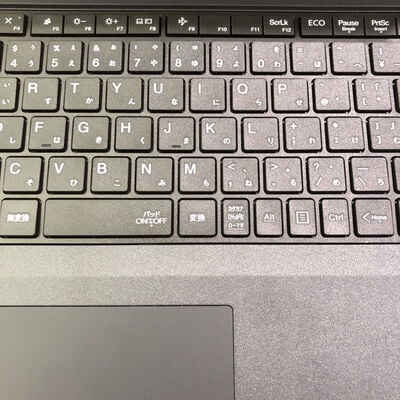 【甲府飯田店】中古  NEC PC-VKT44XZGM(i5-1235U/8GB/SSD256GB/W11P) 4720001837 