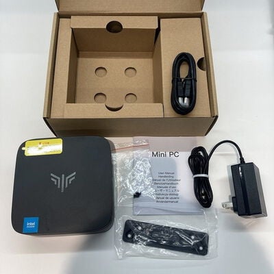 【博多店】中古  NIPOGI AK1PLUS N97(N97/8GB/SSD256GB/W11P) 3310005735 