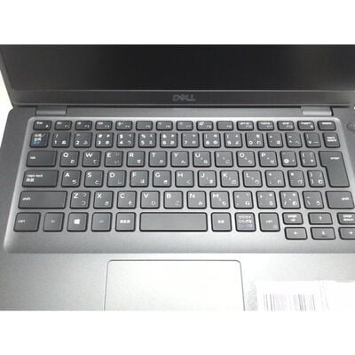 【前橋ｲﾝﾀｰｱｶﾏﾙ店】中古  DELL Latitude 5400 (Intel Core i5 8365U 1.6GHz/16GB/SSD256GB/なし/オンボード/14/1920x1080/Wi-Fi/WEBCAM/W11H64) 181907 