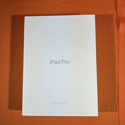 【なんば店】中古  Apple iPad Pro 11インチ (2018) Wi-Fi 256GB スペースグレイ FU102J/A 4720001699 