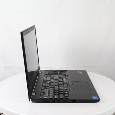 【通販センター】中古  LenovoThinkPad L15 Gen2(Intel Core i5 1135G7 2.40GHz/16GB DDR4/SSD512GB/-/オンボード/15.6/1920x1080/GbE/Wi-Fi/WEBCAM/W11P/Microsoft Office Home and Business 2024/VBT) 198493 