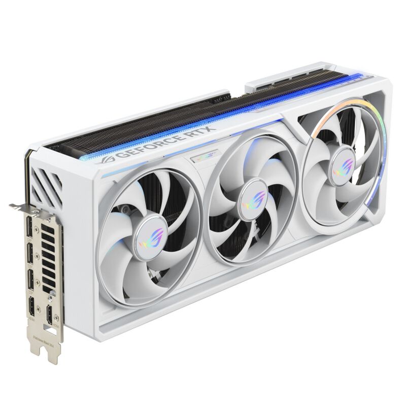 ASUS ROG-ASTRAL-RTX5090-O32G-WHITE (GeForce RTX 5090 32GB