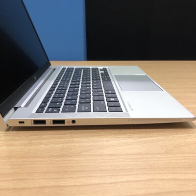 【甲府飯田店】中古  HP EliteBook 830 G8 MSO (Intel Core i5 1145G7 2.6GHz/16GB/SSD256GB/-/オンボード/13.3/1920x1080/Wi-Fi/WEBCAM/W11P/Microsoft Office Home and Business 2024) 188222 